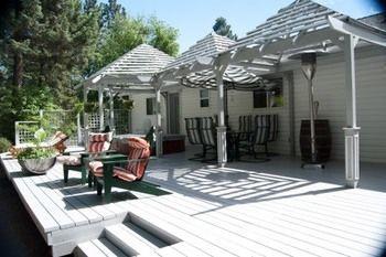 Alexandria House Bed & Breakfast West Kelowna Zewnętrze zdjęcie