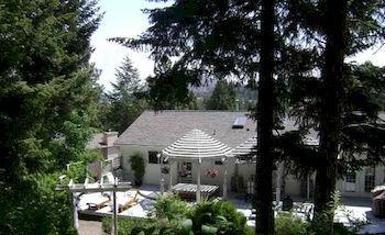 Alexandria House Bed & Breakfast West Kelowna Zewnętrze zdjęcie