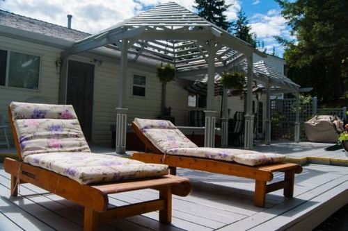 Alexandria House Bed & Breakfast West Kelowna Zewnętrze zdjęcie