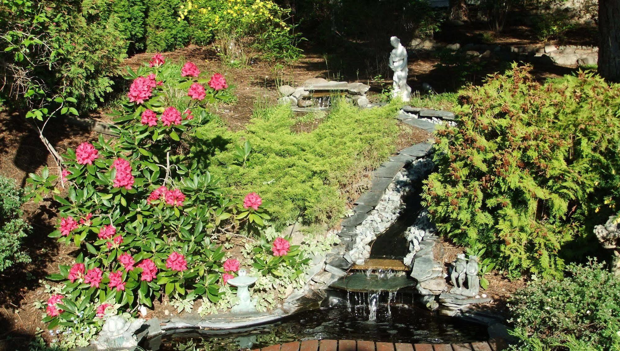 Alexandria House Bed & Breakfast West Kelowna Zewnętrze zdjęcie